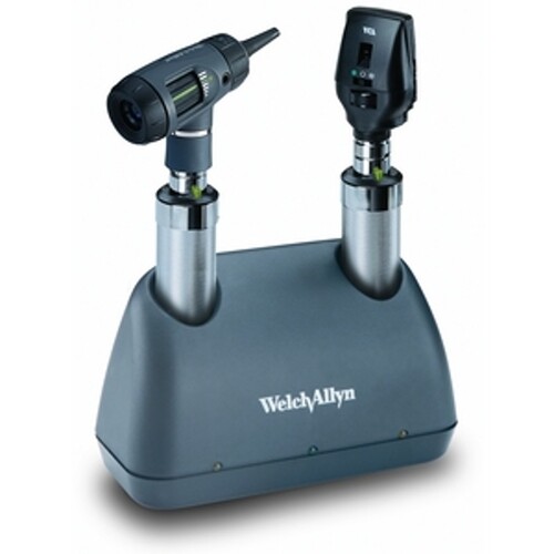 Otoscopes & ophthalmoscopes manufacturers & suppliers