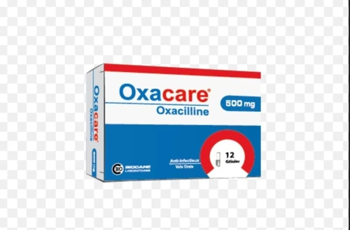 Oxacillin Sodium manufacturers & suppliers