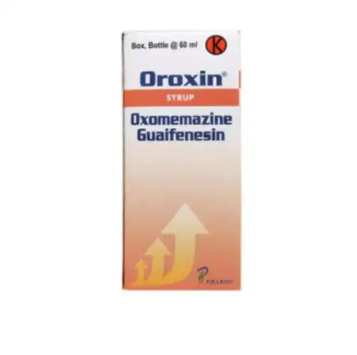Oxomemazine manufacturers & suppliers