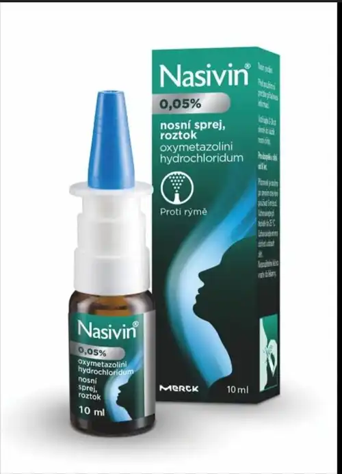 Oxymetazoline Nasal Drops manufacturers & suppliers