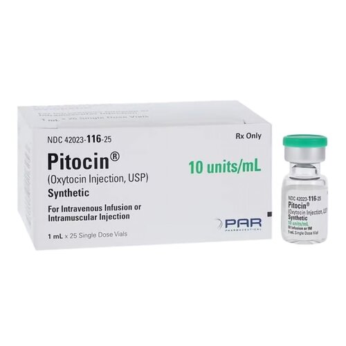 Oxytocin manufacturers & suppliers
