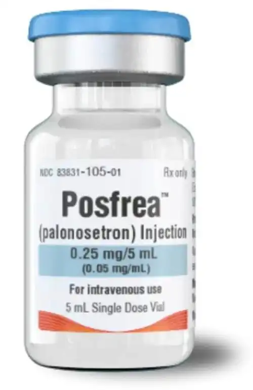 Palonosetron 0.25 mg Injection manufacturers & suppliers