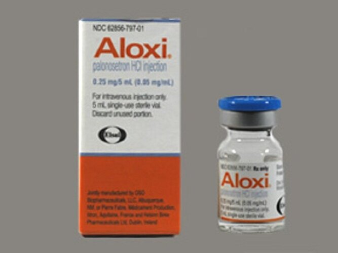 Palonosetron Injection manufacturers & suppliers