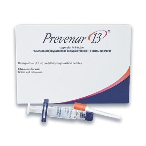 PCV (Pneumococcal Conjugate Vaccine) manufacturers & suppliers