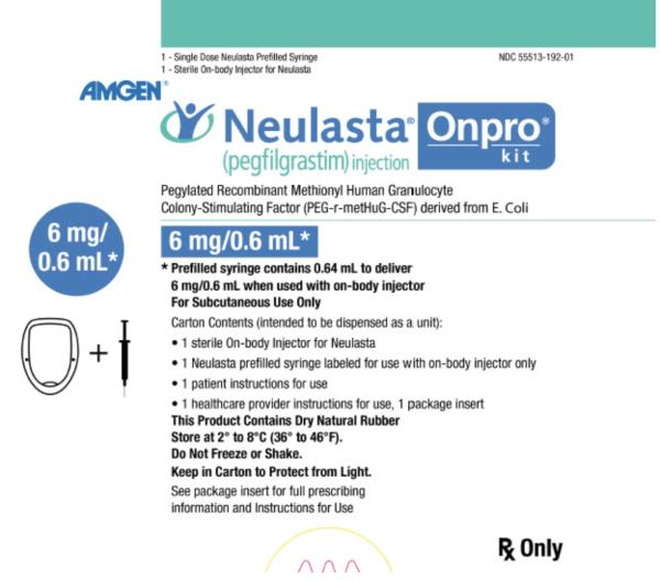 Pegfilgrastim injection manufacturers & suppliers