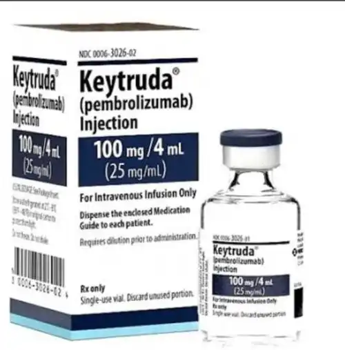 Pembrolizumab Inj manufacturers & suppliers