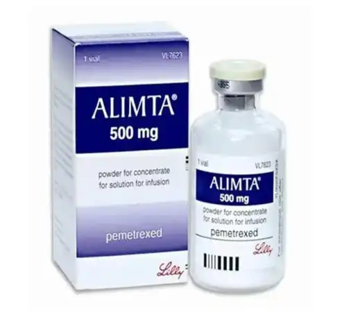 Pemetrexed dipotassium manufacturers & suppliers