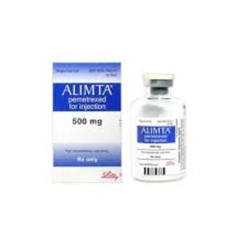 Pemetrexed Injection manufacturers & suppliers