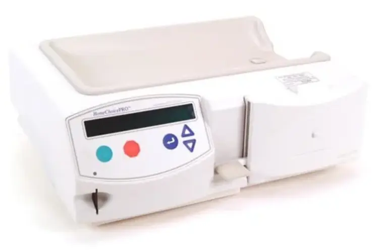 Peritoneal dialysis equipment manufacturers & suppliers