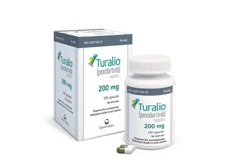 Pexidartinib Hydrochloride manufacturers & suppliers