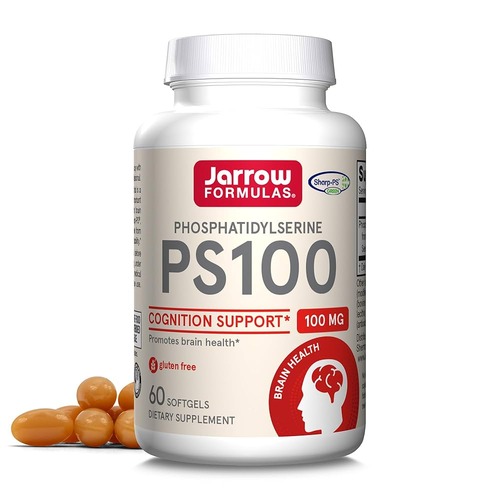 Phosphatidylserine Capsule manufacturers & suppliers