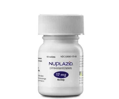 Pimavanserin Tablets manufacturers & suppliers