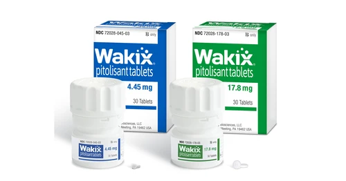 Pitolisant Hydrochloride manufacturers & suppliers