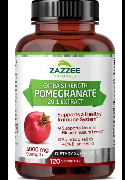 Pomegranate Extract manufacturers & suppliers