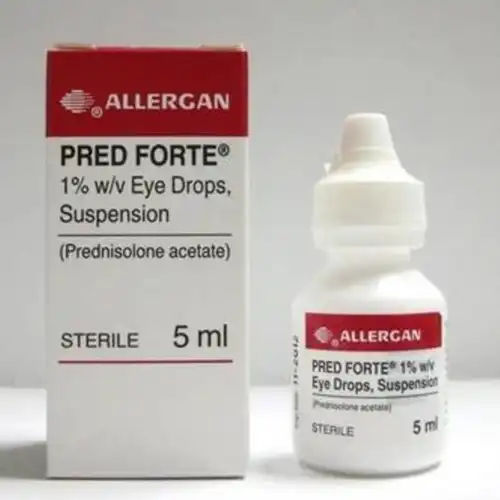 Prednisolone Acetate Eye Drops manufacturers & suppliers Prednisolone Acetate Eye Drops bulk supplier for pharma manufacturers