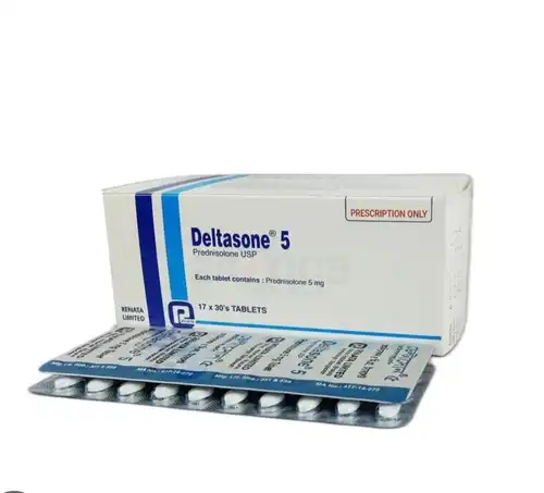 Prednisone manufacturers & suppliers