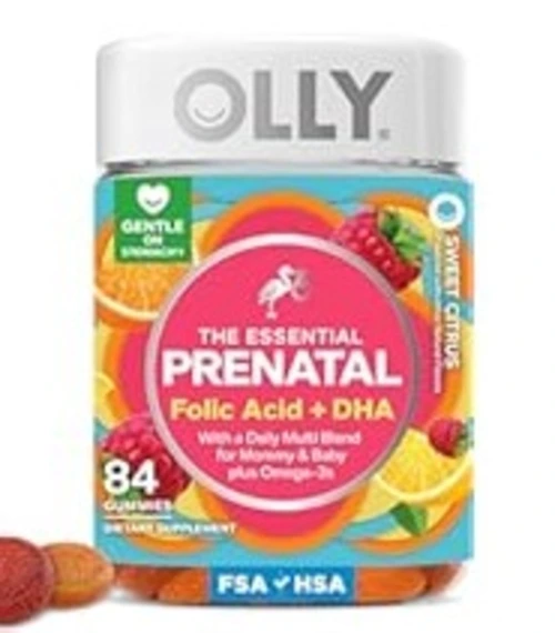Prenatal Gummy manufacturers & suppliers