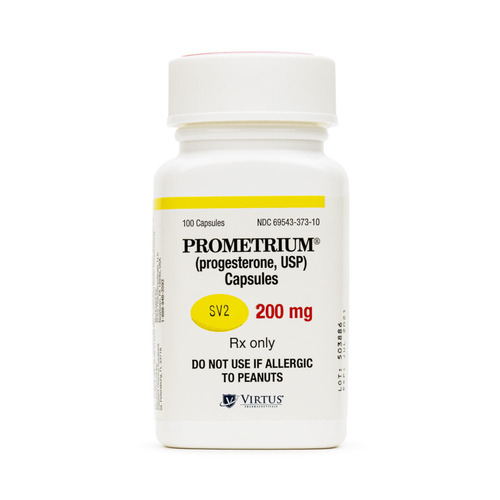 Progesterone manufacturers & suppliers