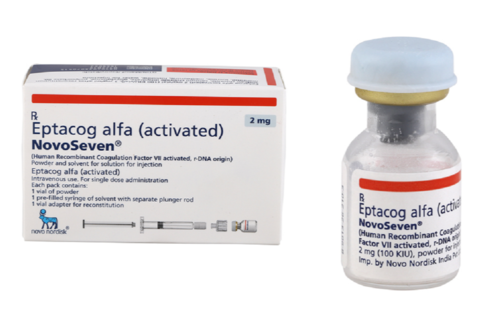 Prothrombin Complex Concentrate (PCC) Injectable concentrates manufacturers & suppliers