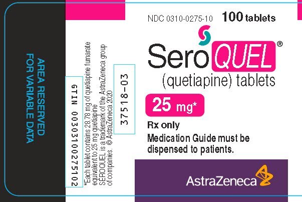 Quetiapine Fumarate Oral tablets (Immediate-Release) manufacturers & suppliers