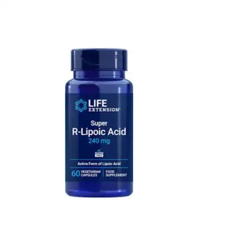 R-Lipoic Acid Capsules manufacturers & suppliers
