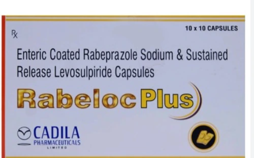 Rabeprazole Sodium / Levosulpiride Injection manufacturers & suppliers