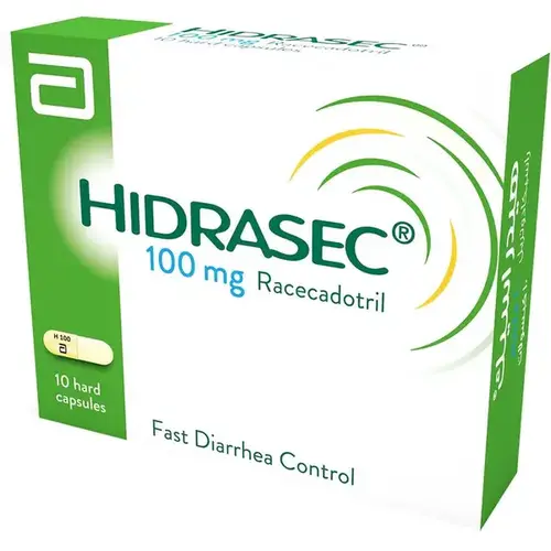 Racecadotril Capsule manufacturers & suppliers