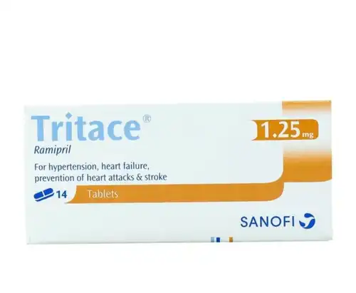 Ramipril Tablets manufacturers & suppliers