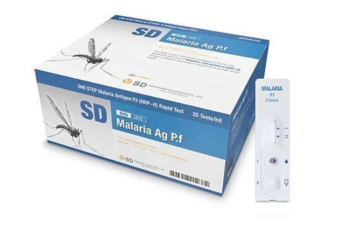 Rapid Malaria PF/PV Antigen Card Test manufacturers & suppliers