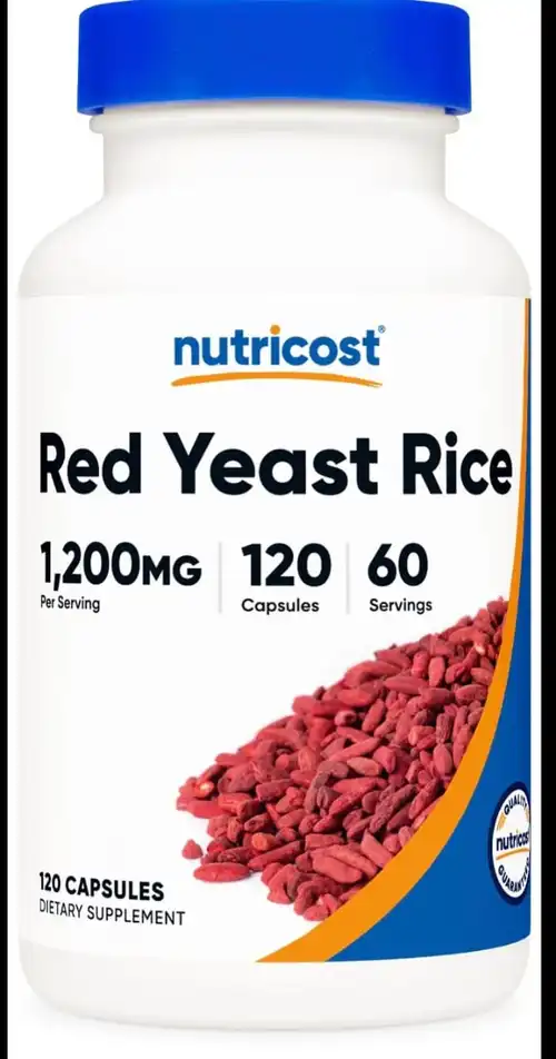 Red Yeast Rice Capsules manufacturers & suppliers