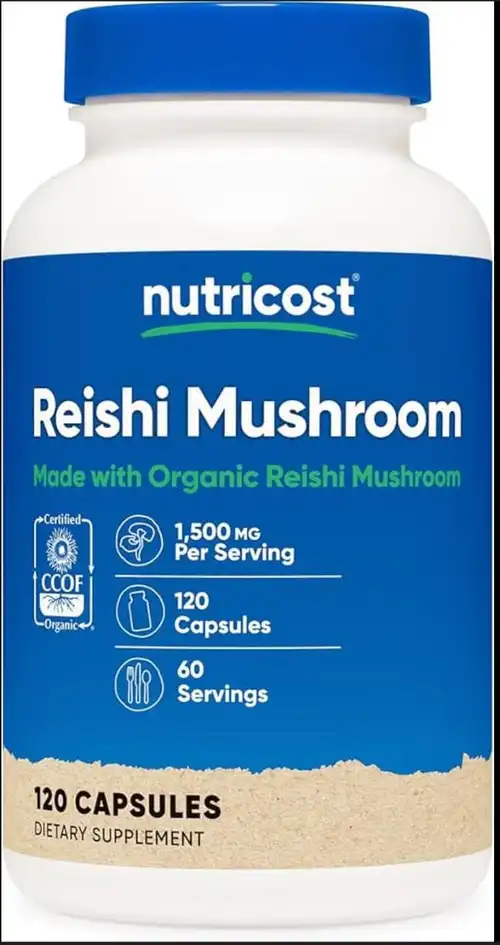 Reishi Mushroom Extract manufacturers & suppliers