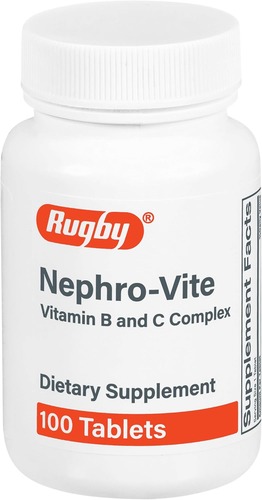 Renal Multivitamins manufacturers & suppliers