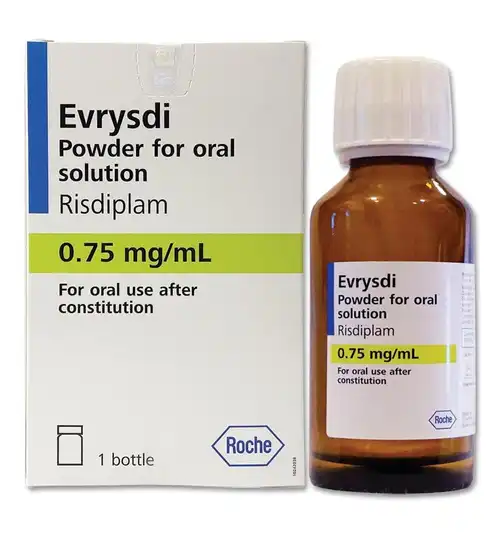 Risdiplam manufacturers & suppliers