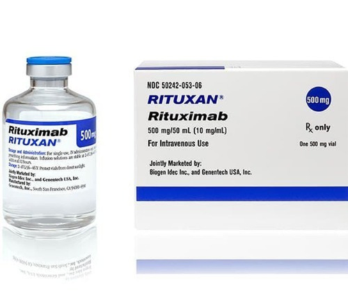 Rituximab IV manufacturers & suppliers