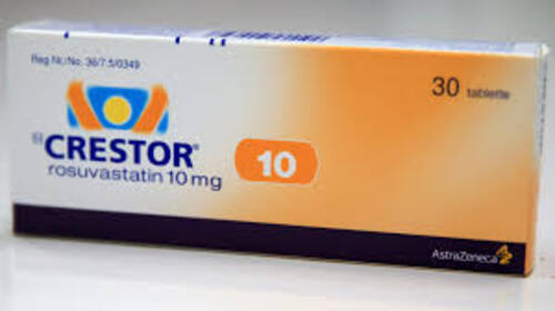Rosuvastatin Calcium tablets manufacturers & suppliers