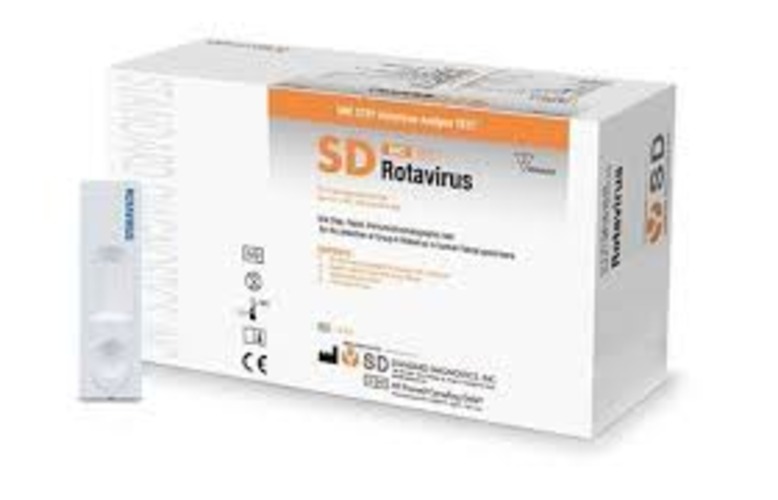 Rotavirus Rapid Test Kits manufacturers & suppliers