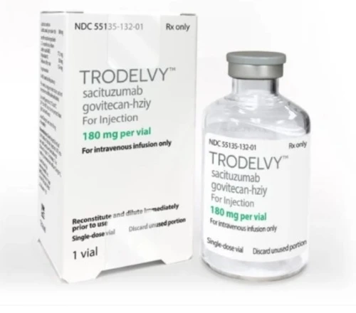 Sacituzumab Govitecan manufacturers & suppliers