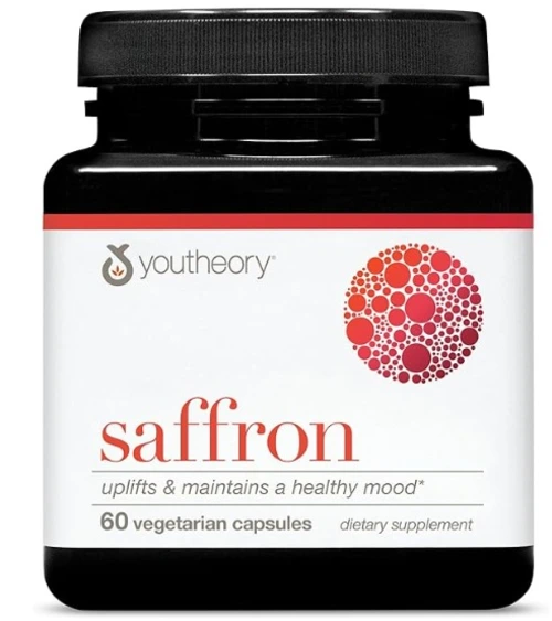 Saffron Supplement manufacturers & suppliers