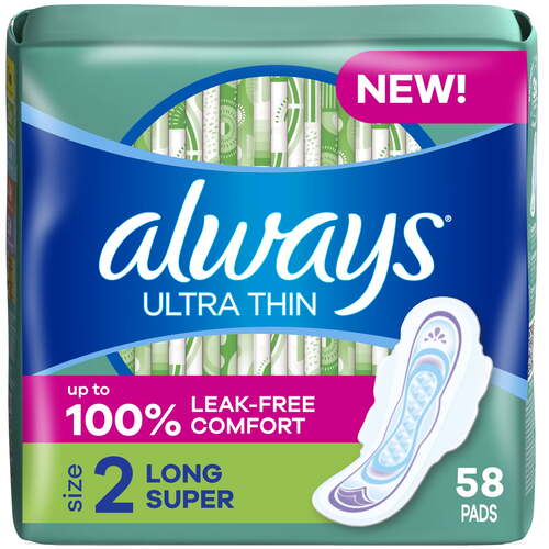 Sanitary pads manufacturers & suppliers