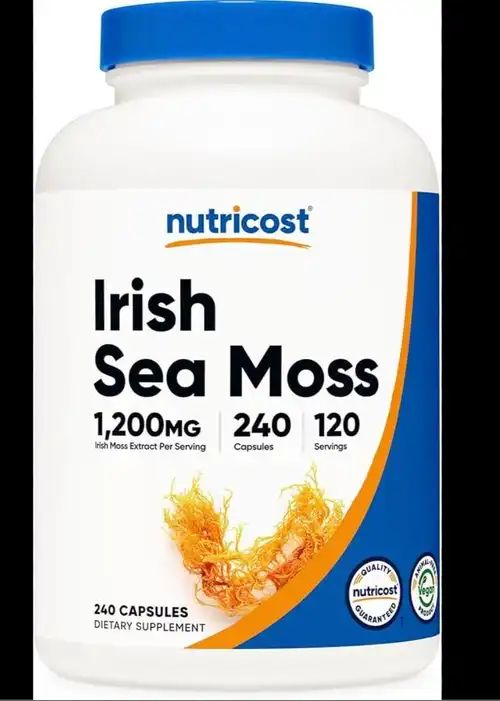 Sea Moss manufacturers & suppliers