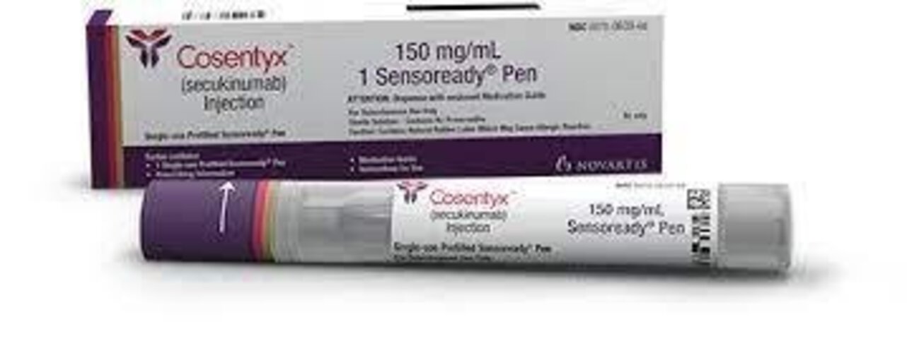 Secukinumab manufacturers & suppliers