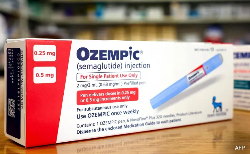 Semaglutide (GLP-1 receptor agonist) Injectable solution manufacturers & suppliers