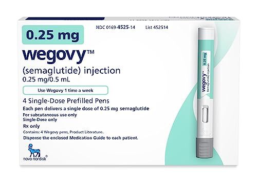 semaglutide injectable manufacturers & suppliers