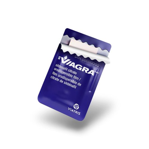 Sildenafil Sublingual Film manufacturers & suppliers