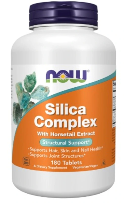 Silica Complex with Horsetail Extract Tablets manufacturers & suppliers