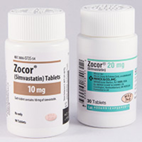 Simvastatin tablets manufacturers & suppliers