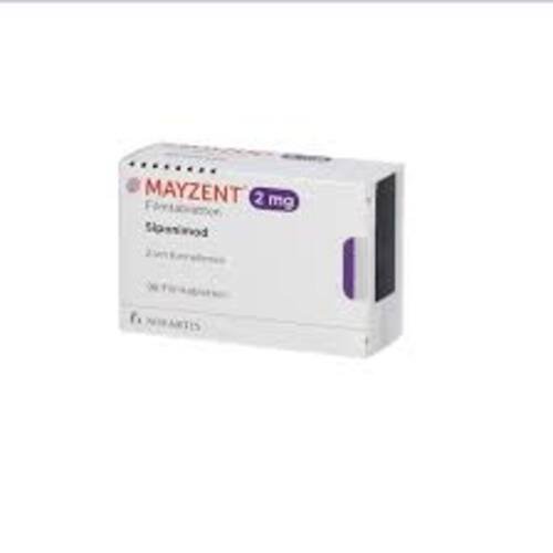 Siponimod tablets manufacturers & suppliers