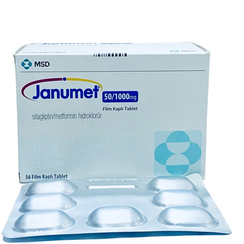 Sitagliptin + Metformin tablets manufacturers & suppliers