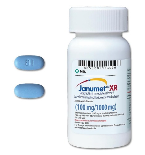 Sitagliptin + Metformin XR Tablets manufacturers & suppliers
