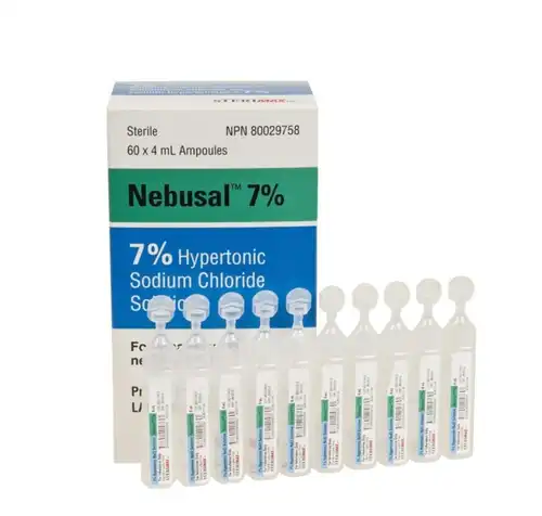 Sodium Chloride Solution manufacturers & suppliers